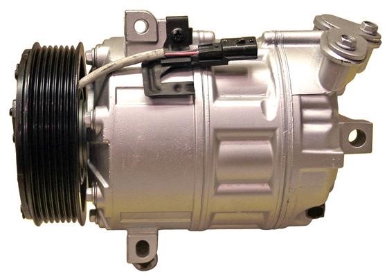 Lizarte 711457005 Compressor, air conditioning 711457005: Buy near me in Poland at 2407.PL - Good price!