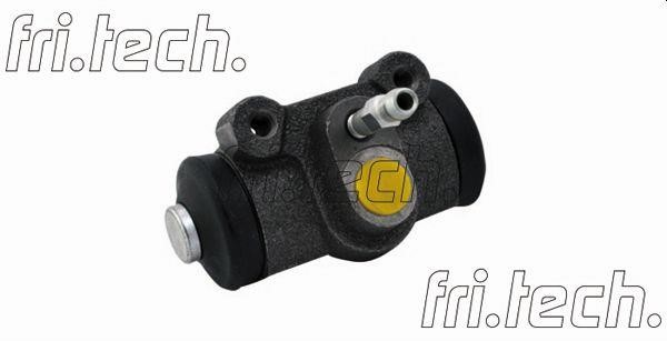 Fri.tech CF041 Wheel Brake Cylinder CF041: Buy near me in Poland at 2407.PL - Good price!