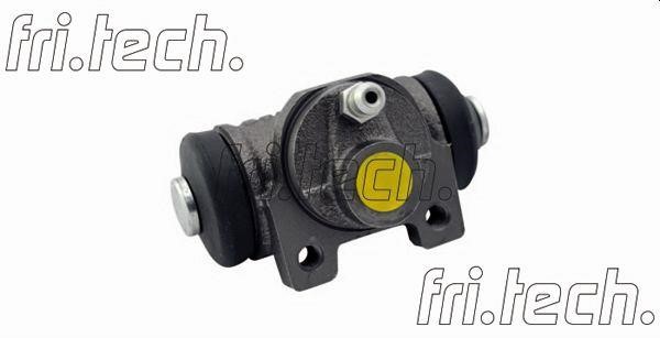 Fri.tech CF159 Wheel Brake Cylinder CF159: Buy near me in Poland at 2407.PL - Good price!