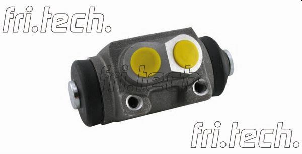 Fri.tech CF712 Wheel Brake Cylinder CF712: Buy near me in Poland at 2407.PL - Good price!