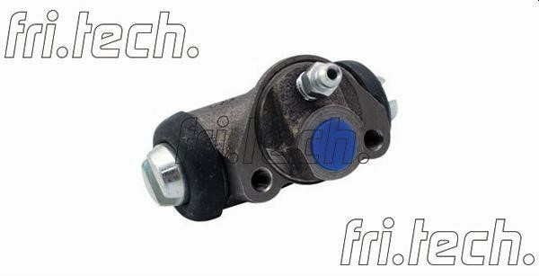 Fri.tech CF171 Wheel Brake Cylinder CF171: Buy near me in Poland at 2407.PL - Good price!