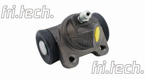 Fri.tech CF040 Wheel Brake Cylinder CF040: Buy near me in Poland at 2407.PL - Good price!