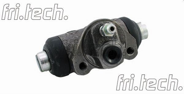 Fri.tech CF216 Wheel Brake Cylinder CF216: Buy near me in Poland at 2407.PL - Good price!