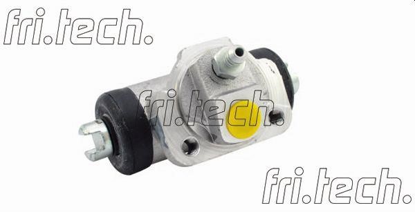Fri.tech CF197 Wheel Brake Cylinder CF197: Buy near me in Poland at 2407.PL - Good price!