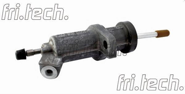 Fri.tech CZ073 Clutch slave cylinder CZ073: Buy near me in Poland at 2407.PL - Good price!