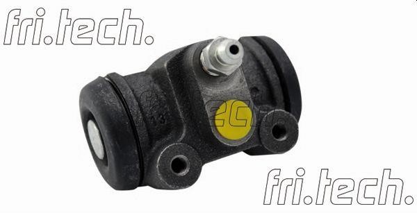 Fri.tech CF250 Wheel Brake Cylinder CF250: Buy near me in Poland at 2407.PL - Good price!