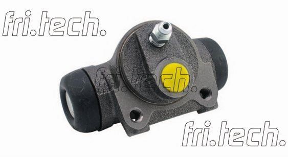 Fri.tech CF094 Wheel Brake Cylinder CF094: Buy near me in Poland at 2407.PL - Good price!