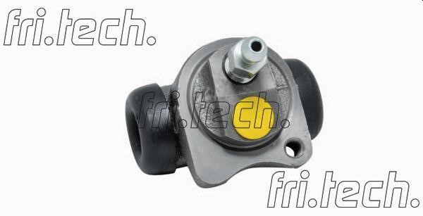 Fri.tech CF678 Wheel Brake Cylinder CF678: Buy near me in Poland at 2407.PL - Good price!