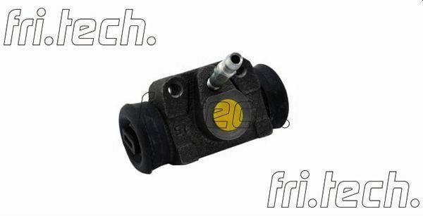 Fri.tech CF484 Wheel Brake Cylinder CF484: Buy near me in Poland at 2407.PL - Good price!