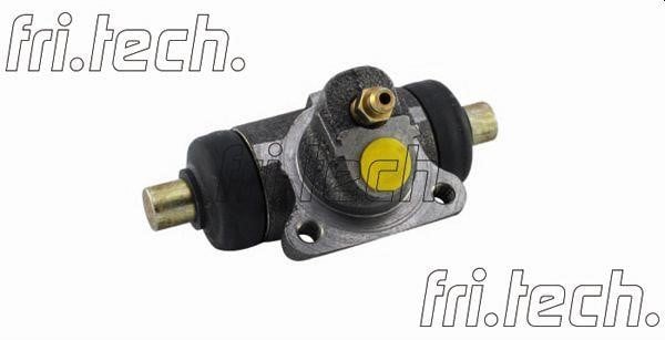 Fri.tech CF951 Wheel Brake Cylinder CF951: Buy near me at 2407.PL in Poland at an Affordable price!
