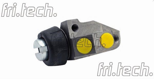Fri.tech CF386 Wheel Brake Cylinder CF386: Buy near me in Poland at 2407.PL - Good price!