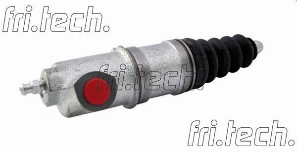 Fri.tech CZ008 Clutch slave cylinder CZ008: Buy near me in Poland at 2407.PL - Good price!