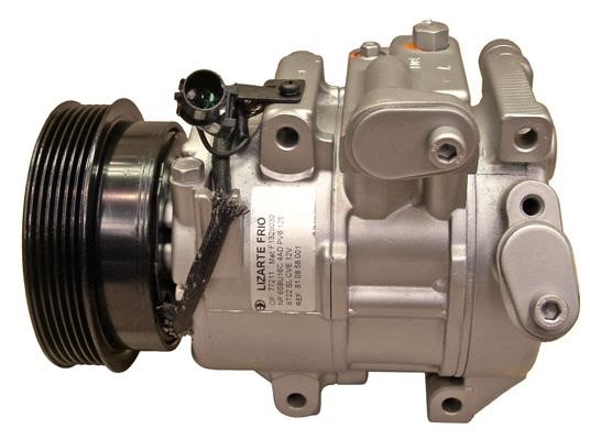 Lizarte 710858001 Compressor, air conditioning 710858001: Buy near me in Poland at 2407.PL - Good price!