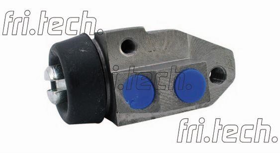 Fri.tech CF189 Wheel Brake Cylinder CF189: Buy near me in Poland at 2407.PL - Good price!