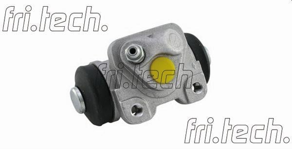 Fri.tech CF841 Wheel Brake Cylinder CF841: Buy near me in Poland at 2407.PL - Good price!