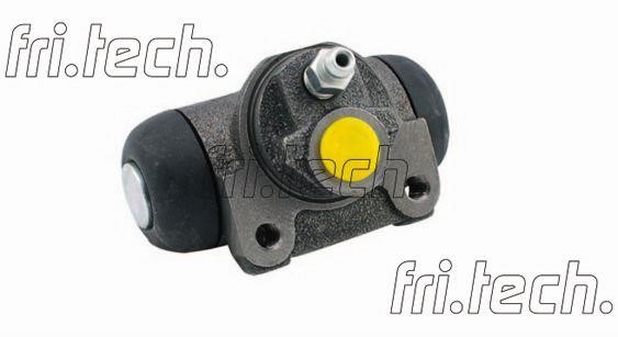 Fri.tech CF132 Wheel Brake Cylinder CF132: Buy near me in Poland at 2407.PL - Good price!