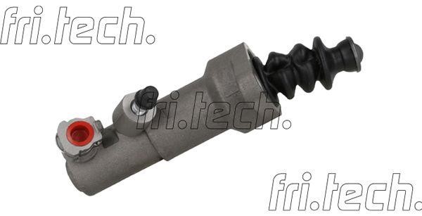Fri.tech CZ162 Clutch slave cylinder CZ162: Buy near me in Poland at 2407.PL - Good price!