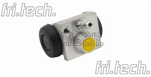 Fri.tech CF808 Wheel Brake Cylinder CF808: Buy near me in Poland at 2407.PL - Good price!