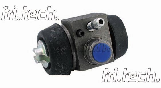 Fri.tech CF348 Wheel Brake Cylinder CF348: Buy near me in Poland at 2407.PL - Good price!