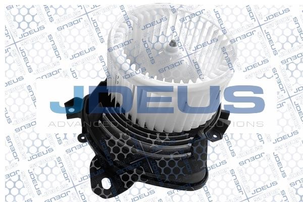 J. Deus BL0000003 Электродвигатель BL0000003: Отличная цена - Купить в Польше на 2407.PL!