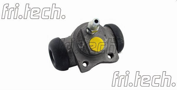 Fri.tech CF074 Wheel Brake Cylinder CF074: Buy near me in Poland at 2407.PL - Good price!