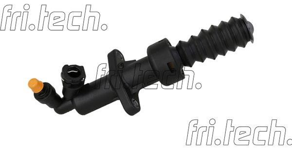 Fri.tech CZ161 Clutch slave cylinder CZ161: Buy near me at 2407.PL in Poland at an Affordable price!