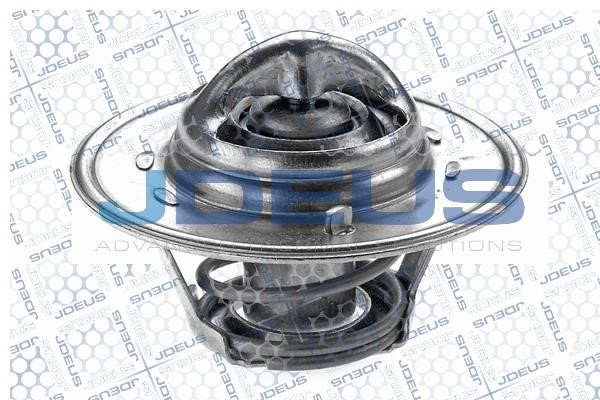 J. Deus TH0120004 Thermostat, coolant TH0120004: Buy near me in Poland at 2407.PL - Good price!