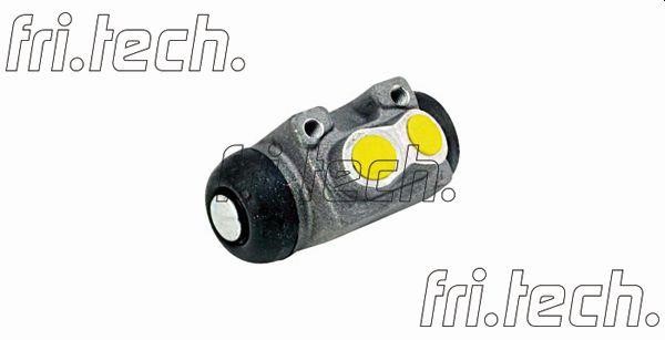 Fri.tech CF872 Wheel Brake Cylinder CF872: Buy near me in Poland at 2407.PL - Good price!