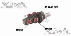 Fri.tech PF1032 Brake Master Cylinder PF1032: Buy near me at 2407.PL in Poland at an Affordable price!