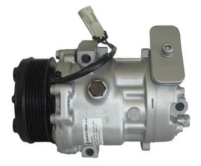 Lizarte 711040011 Compressor, air conditioning 711040011: Buy near me at 2407.PL in Poland at an Affordable price!