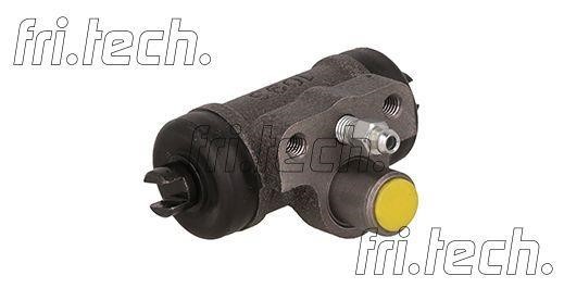 Fri.tech CF1101 Wheel Brake Cylinder CF1101: Buy near me in Poland at 2407.PL - Good price!