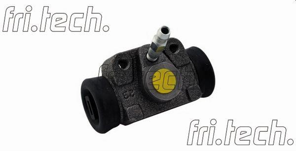 Fri.tech CF483 Wheel Brake Cylinder CF483: Buy near me in Poland at 2407.PL - Good price!