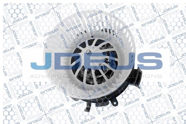 J. Deus BL0170002 Electric motor BL0170002: Buy near me in Poland at 2407.PL - Good price!
