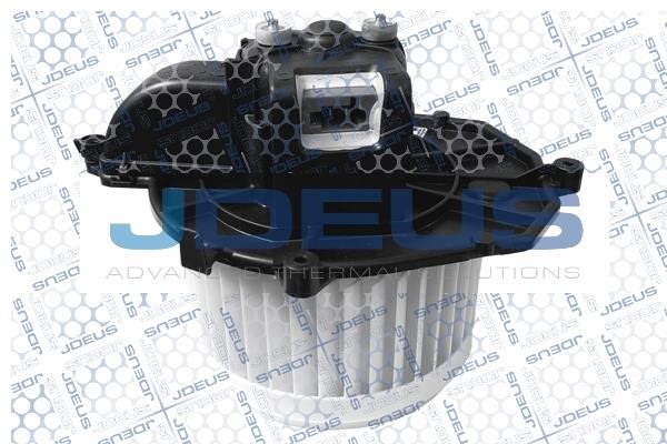 J. Deus BL0070005 Electric motor BL0070005: Buy near me in Poland at 2407.PL - Good price!