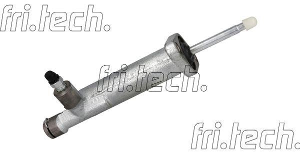 Fri.tech CZ165 Clutch slave cylinder CZ165: Buy near me in Poland at 2407.PL - Good price!