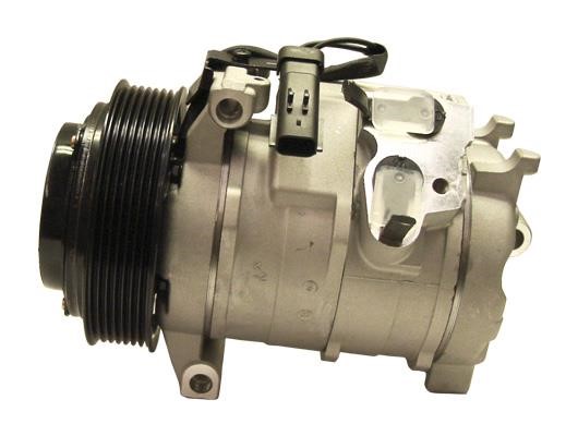 Lizarte 710845020 Compressor, air conditioning 710845020: Buy near me in Poland at 2407.PL - Good price!