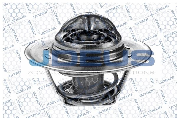 J. Deus TH0230001 Thermostat, coolant TH0230001: Buy near me in Poland at 2407.PL - Good price!