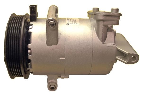 Lizarte 710501002 Compressor, air conditioning 710501002: Buy near me in Poland at 2407.PL - Good price!