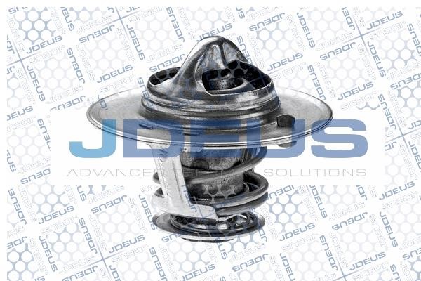 J. Deus TH0110030 Thermostat, coolant TH0110030: Buy near me in Poland at 2407.PL - Good price!