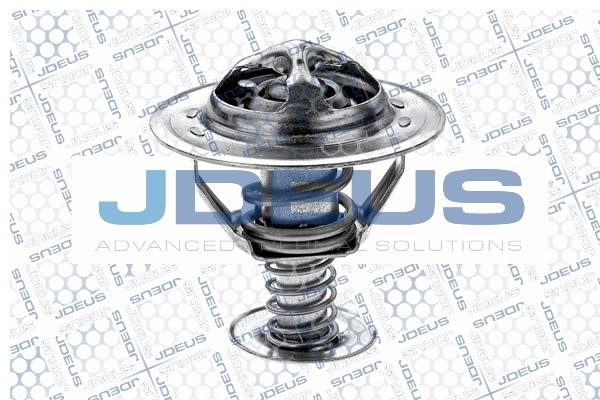 J. Deus TH0280003 Thermostat, coolant TH0280003: Buy near me in Poland at 2407.PL - Good price!