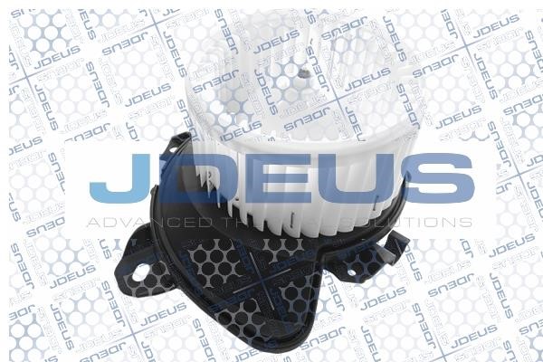 J. Deus BL0110012 Electric motor BL0110012: Buy near me at 2407.PL in Poland at an Affordable price!