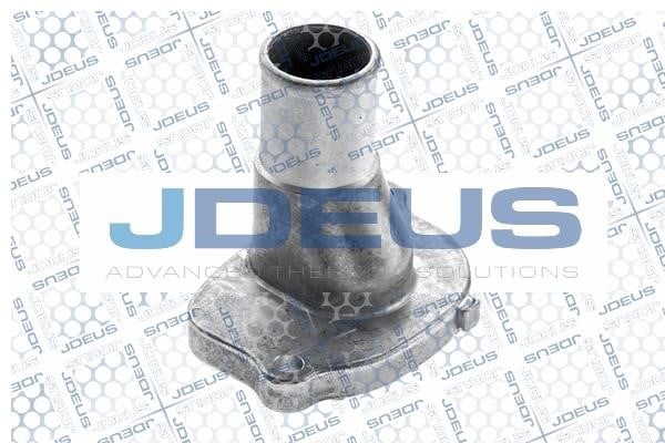 J. Deus TH0110005 Thermostat, coolant TH0110005: Buy near me in Poland at 2407.PL - Good price!