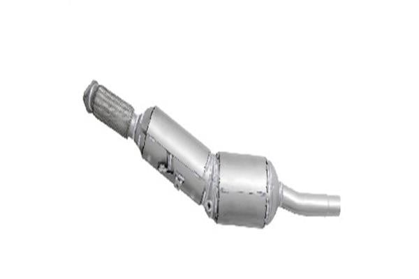 Asso 4015006 Diesel particulate filter DPF 4015006: Buy near me in Poland at 2407.PL - Good price!