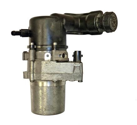 Lizarte 04550929 Hydraulic Pump, steering system 04550929: Buy near me in Poland at 2407.PL - Good price!