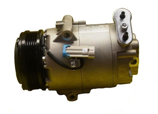 Lizarte 710617024 Compressor, air conditioning 710617024: Buy near me in Poland at 2407.PL - Good price!