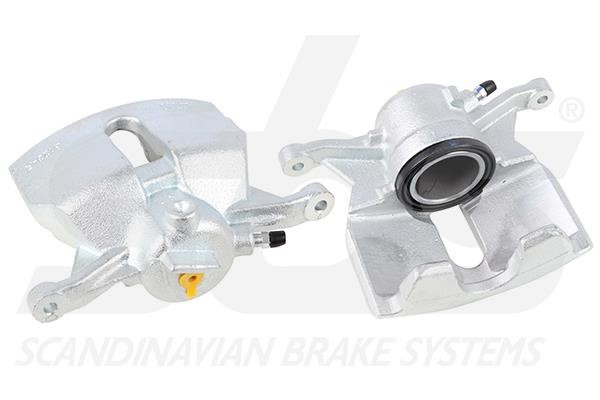 SBS 13012147366 Brake caliper 13012147366: Buy near me at 2407.PL in Poland at an Affordable price!