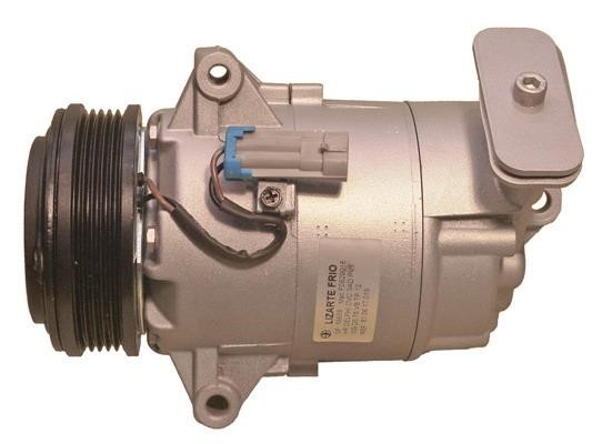 Lizarte 710617019 Compressor, air conditioning 710617019: Buy near me in Poland at 2407.PL - Good price!