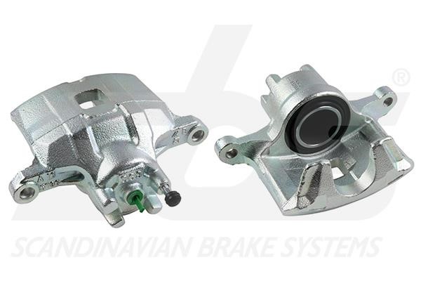SBS 13012130190 Brake caliper front right 13012130190: Buy near me in Poland at 2407.PL - Good price!