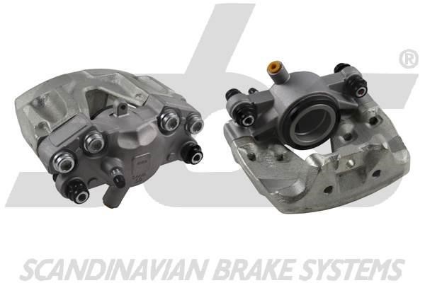 SBS 13012133280 Brake caliper front right 13012133280: Buy near me in Poland at 2407.PL - Good price!