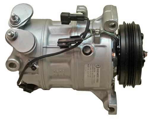 Lizarte 811057007 Compressor, air conditioning 811057007: Buy near me in Poland at 2407.PL - Good price!